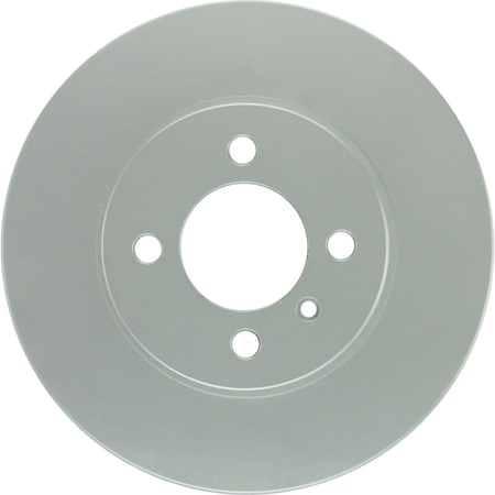 Bosch Quietcast Disc Disc Brake Roto, 15010060 15010060